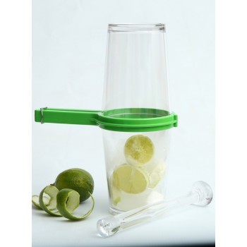 Kit Caipirinha 